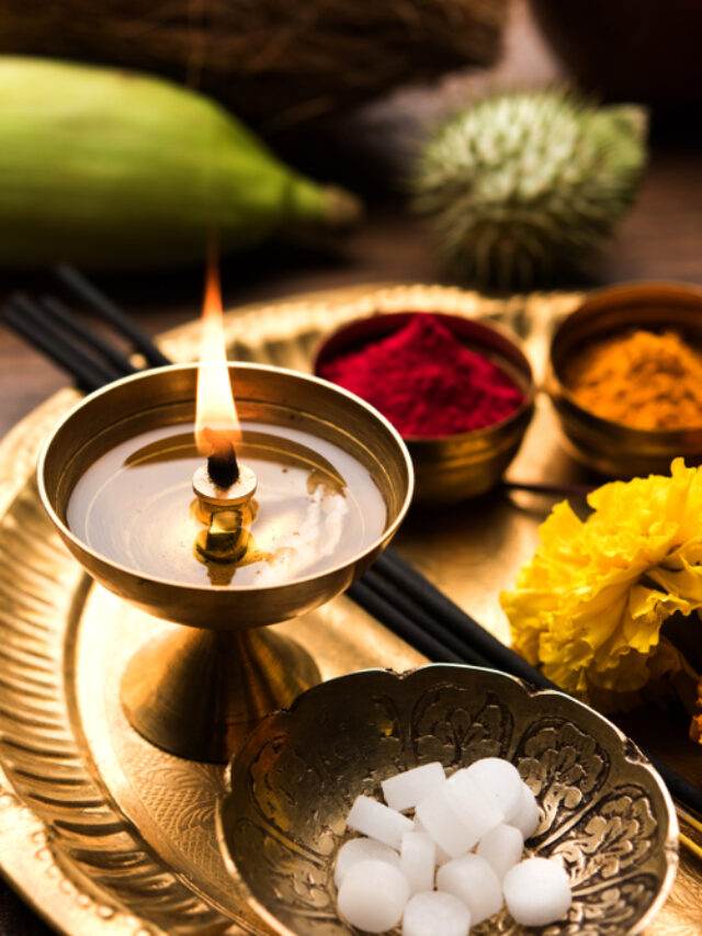 5 Benefits of Burning Camphor at Home