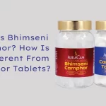 Bhimseni Camphor
