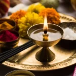 Bhimseni Camphor Instead Of Normal Camphor For Puja