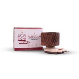 Auracam Electric Diffuser