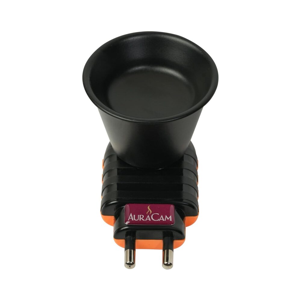 Metal Electric Kapoor Dani Stand