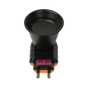 Metal Electric Kapoor Dani Stand