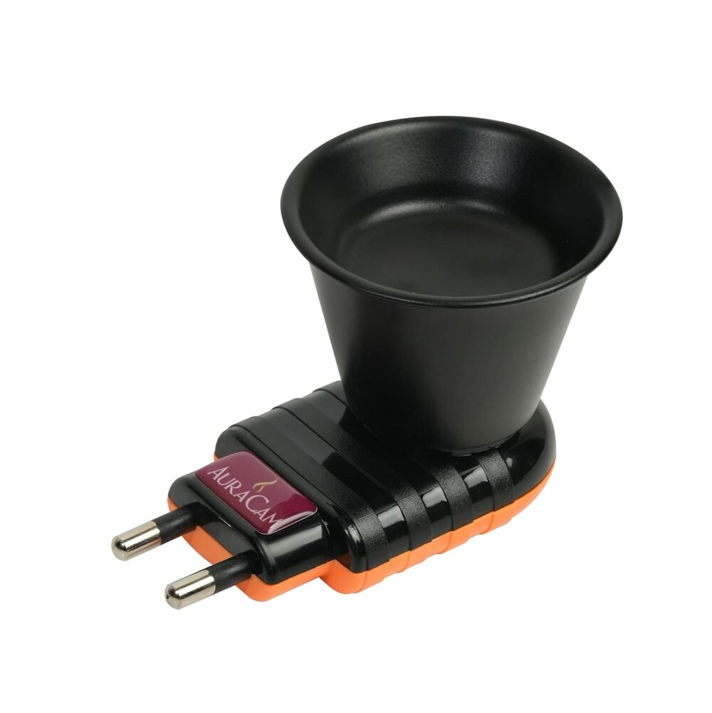 Metal Electric Kapoor Dani Stand